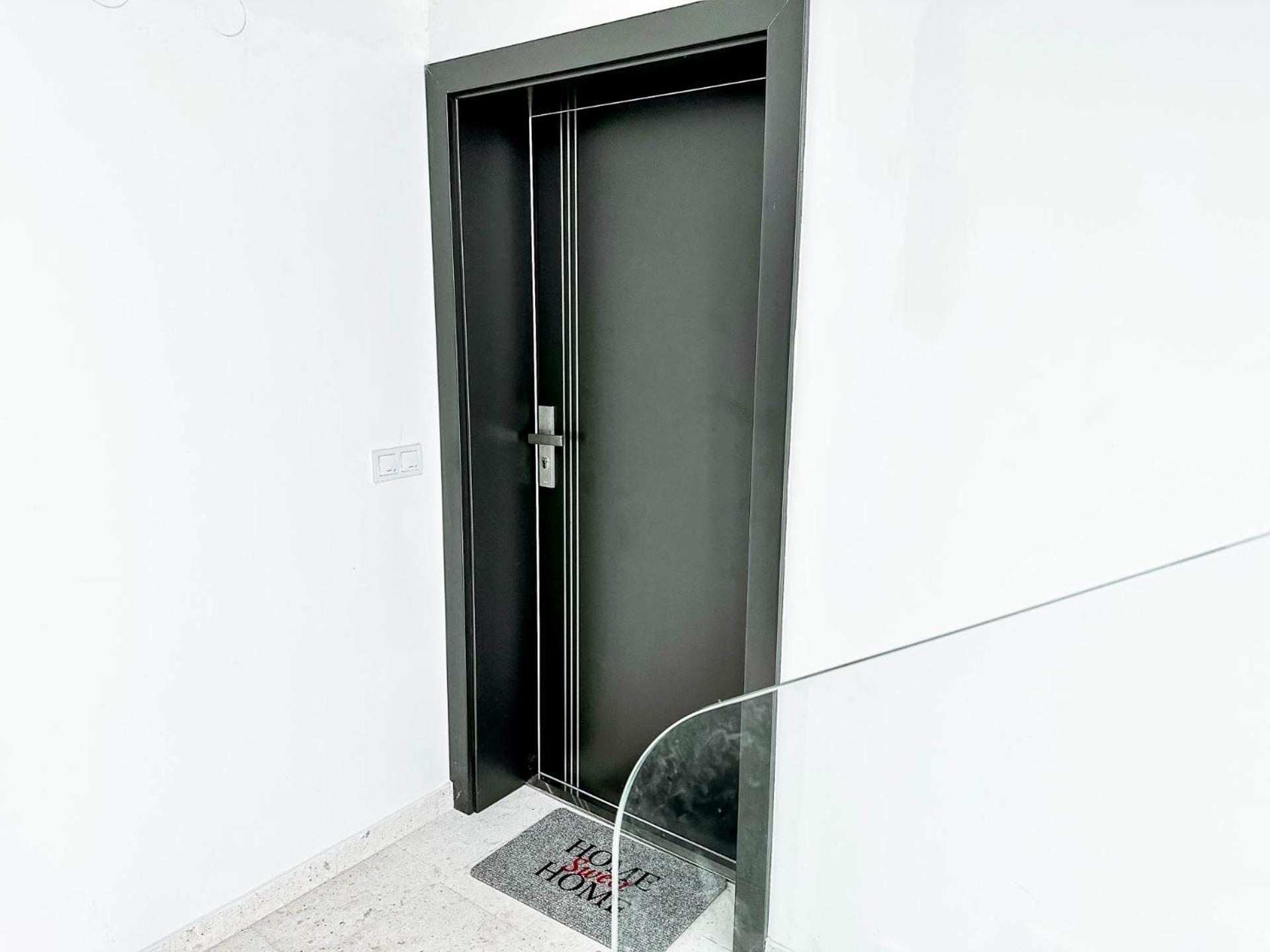 Brand New 2 Bed, 1 Bath Condo Zára Kültér fotó